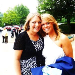 Meet your Posher, Roberta